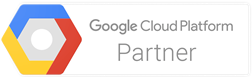logo cloud platform parnert